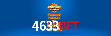 APP oficial da 4633bet para mobile